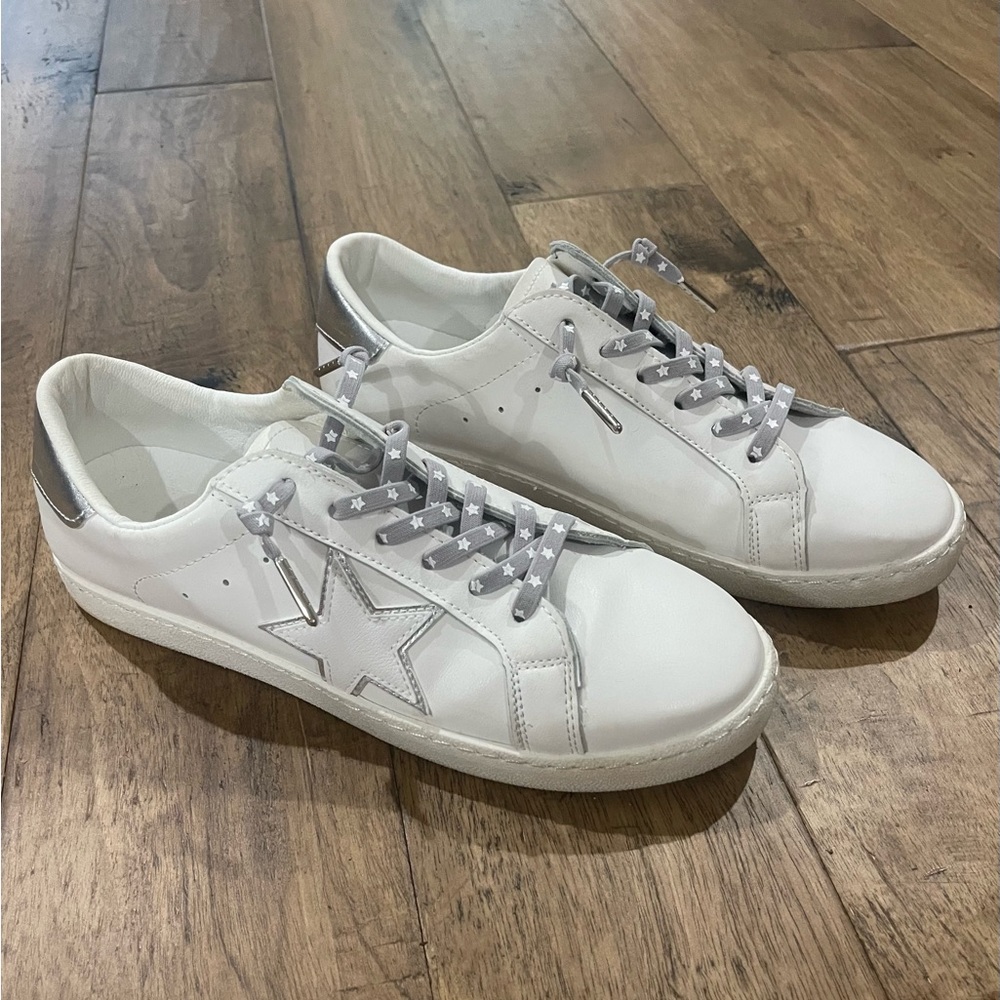 Vintage Havana sneakers